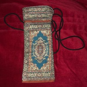 🔥Handmade Persian style bag for glasses🔥